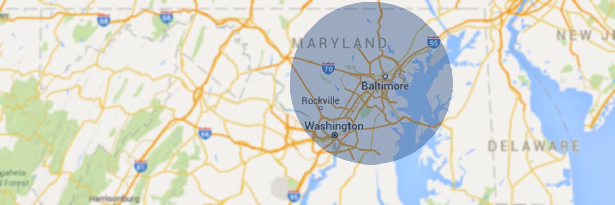 header service areas